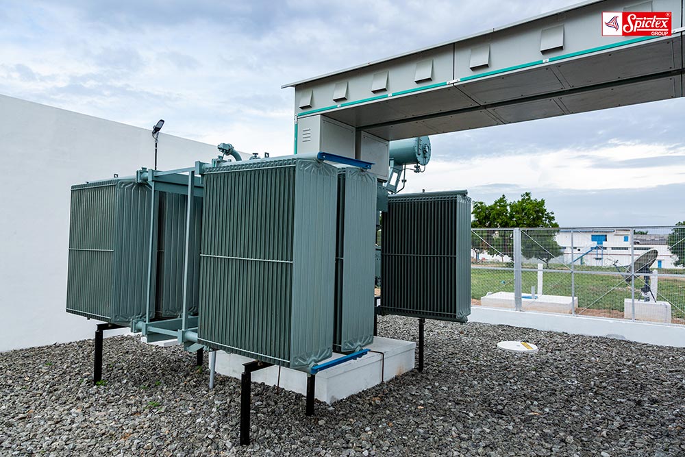 Spictex Solar Energy
