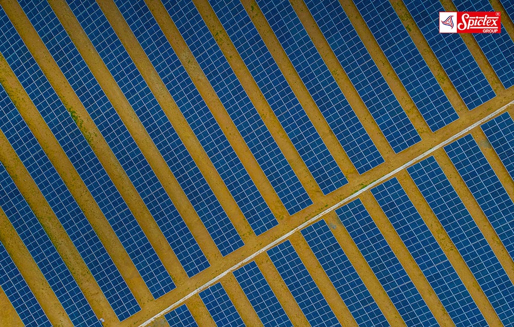 Spictex Solar Energy